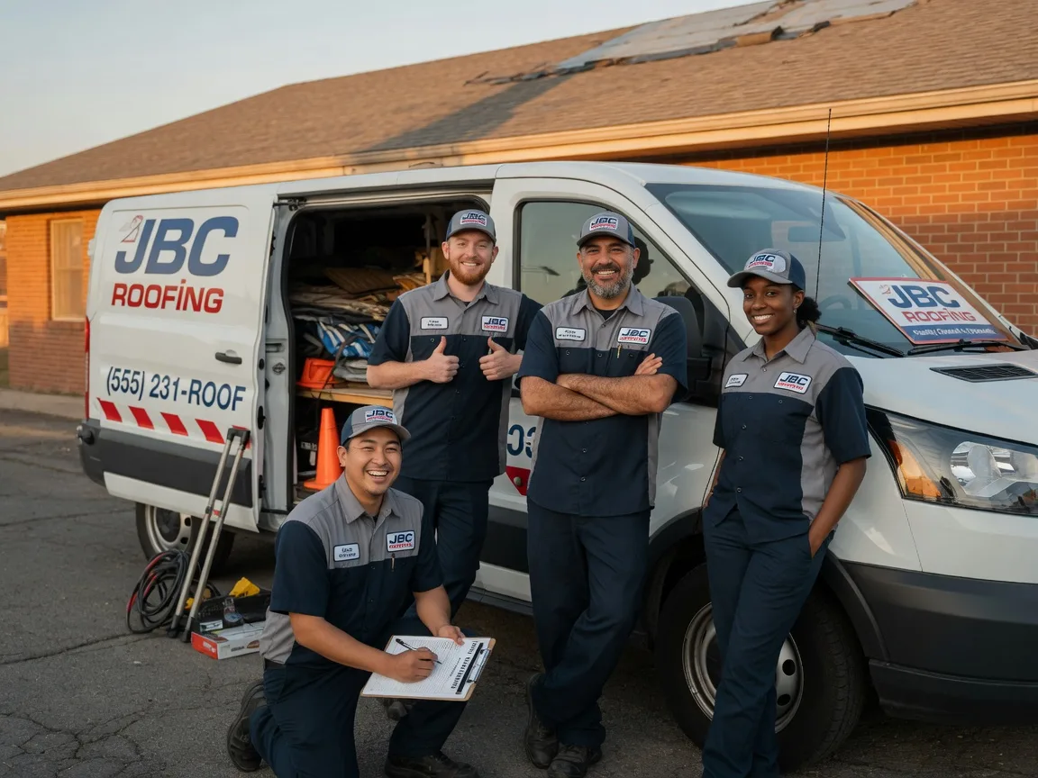 Roof Replacement company in Cherry Fork, OH